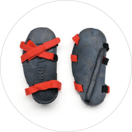 リアラインバランスシューズ