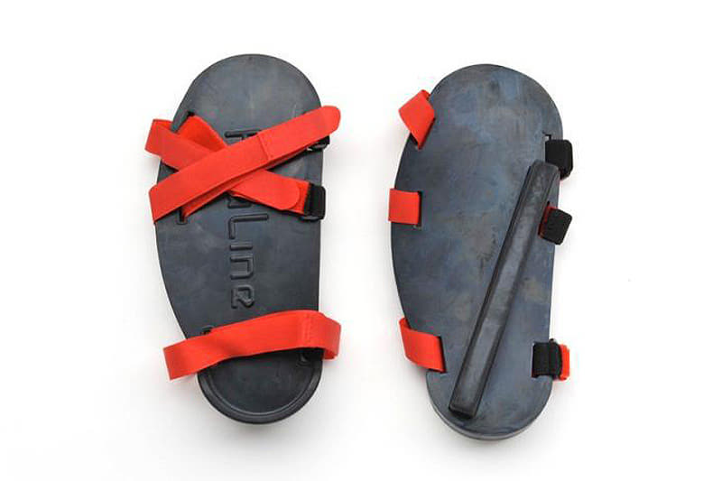 リアラインバランスシューズ