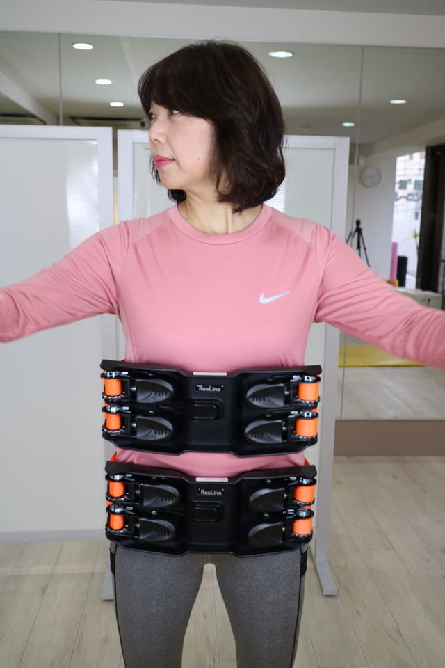 リアライン・コア