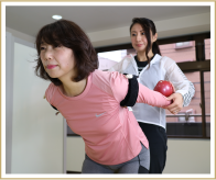 体験キャンペーン