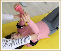 体験キャンペーン