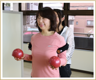 体験キャンペーン