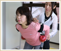 体験キャンペーン