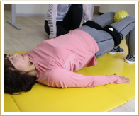 体験キャンペーン