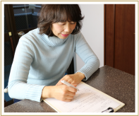 体験キャンペーン