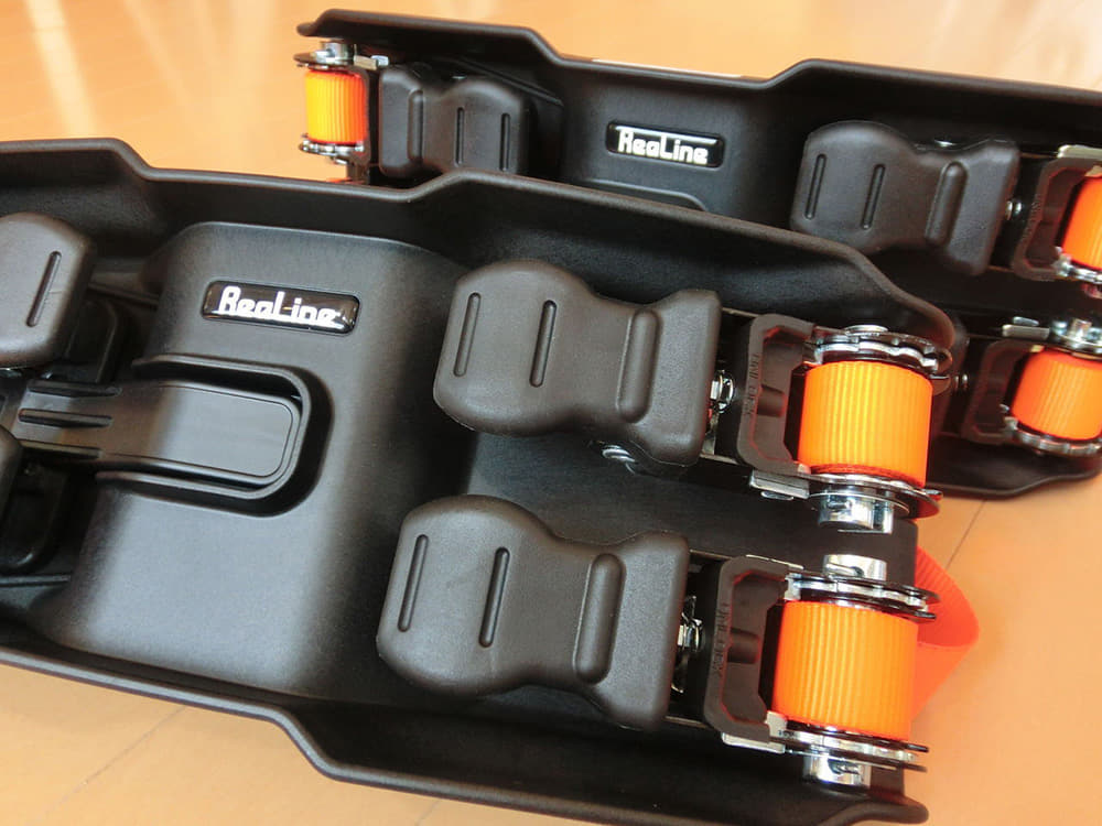 リアライン・コア