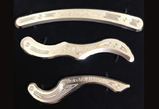 筋膜リリース(テクニカガビラン)