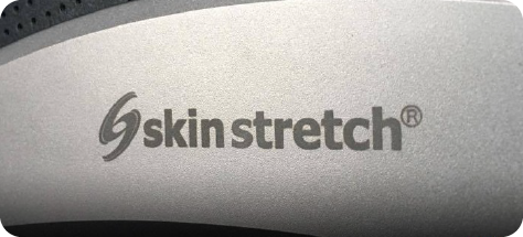 筋膜リリース(スキンストレッチ)